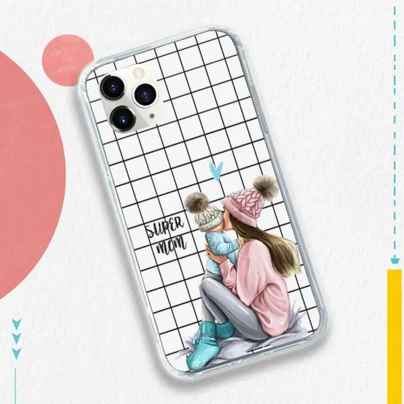 girl Queen Mom baby White grid Phone Case for iPhone 11 12 pro XS MAX 8 7 6 6S Plus X 5S SE 2020 XR
girl Queen Mom baby White grid Phone Case for iPhone 11 12 pro XS MAX 8 7 6 6S Plus X 5S SE 2020 XR