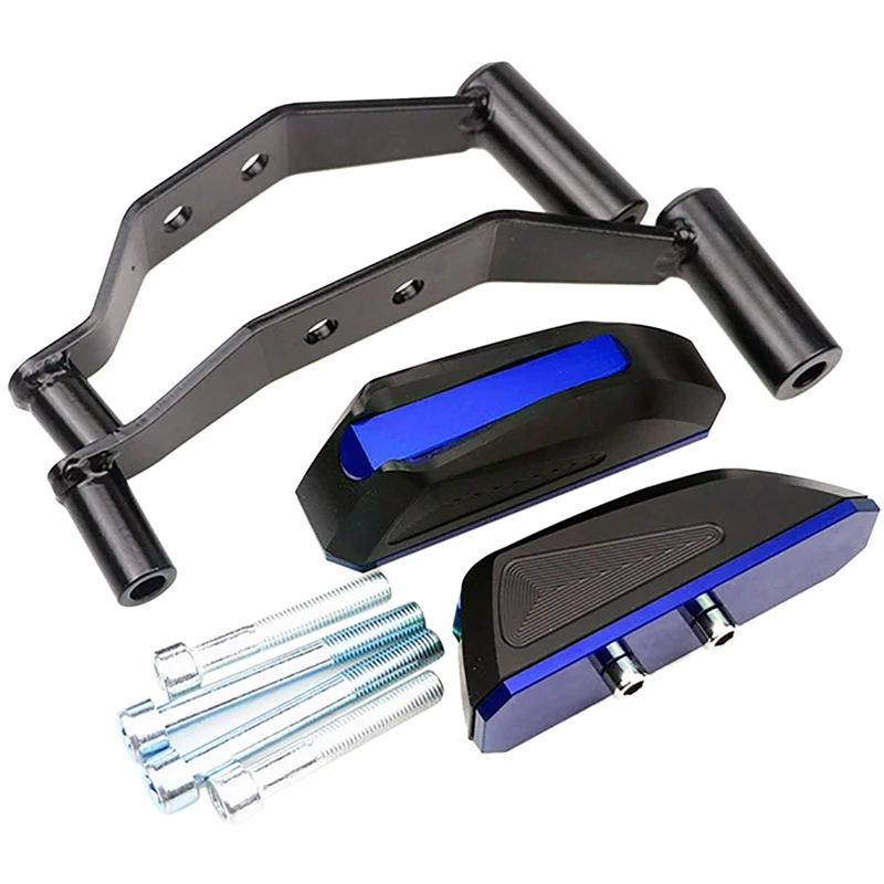 Motorcycle Parts Engine Cover Crash Pads Frame Protector Slider Stator Guard for Kawasaki Z900 Z 900 2017 2018
Motorcycle Parts Engine Cover Crash Pads Frame Protector Slider Stator Guard for Kawasaki Z900 Z 900 2017 2018