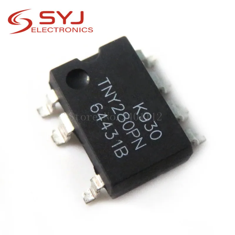 5 шт./лот TNY280GN TNY280G TNY280 искусственная кожа
5 шт./лот TNY280GN TNY280G TNY280 искусственная кожа