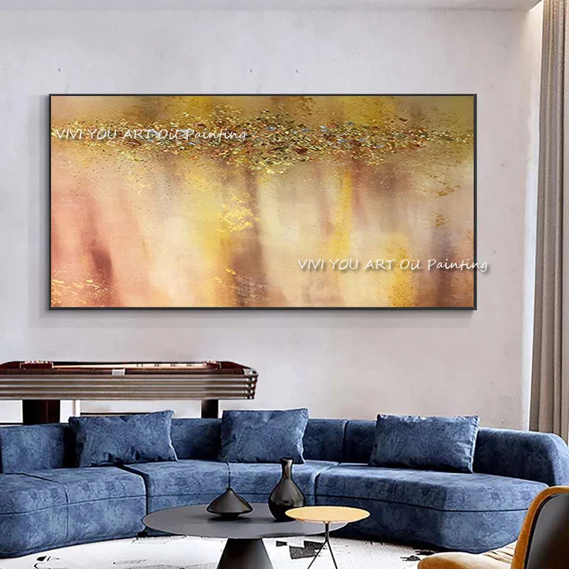 Professional Artist Handmade purple Gold Abstract Oil Painting on Canvas Beautiful Rich Color Oil Painting Hotel Decorative
Professional Artist Handmade purple Gold Abstract Oil Painting on Canvas Beautiful Rich Color Oil Painting Hotel Decorative