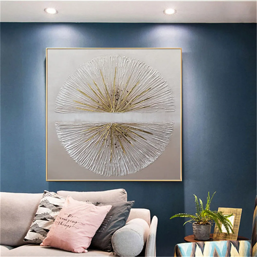 High Quality 100%Handpainted Abstract Oil Painting Thick oil lines Texture Canvas Painting Lines Wall Art for Living Room Decor
High Quality 100%Handpainted Abstract Oil Painting Thick oil lines Texture Canvas Painting Lines Wall Art for Living Room Decor