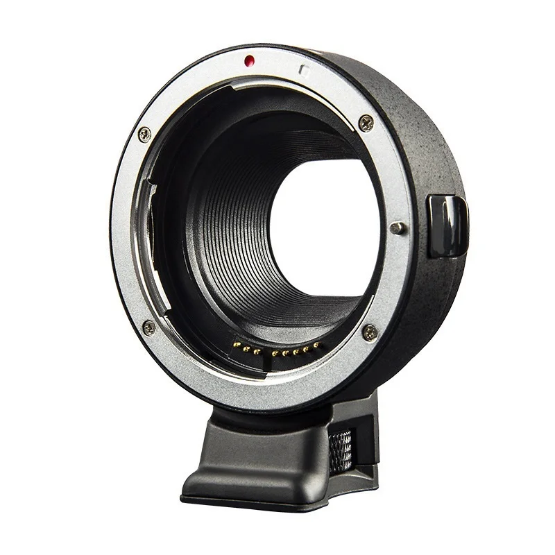 EF-EOS M EOS M micro single card adapter EF EF S mirror Head m3 / m5 / m1 0 turn ring Fast delivery
EF-EOS M EOS M micro single card adapter EF EF S mirror Head m3 / m5 / m1 0 turn ring Fast delivery