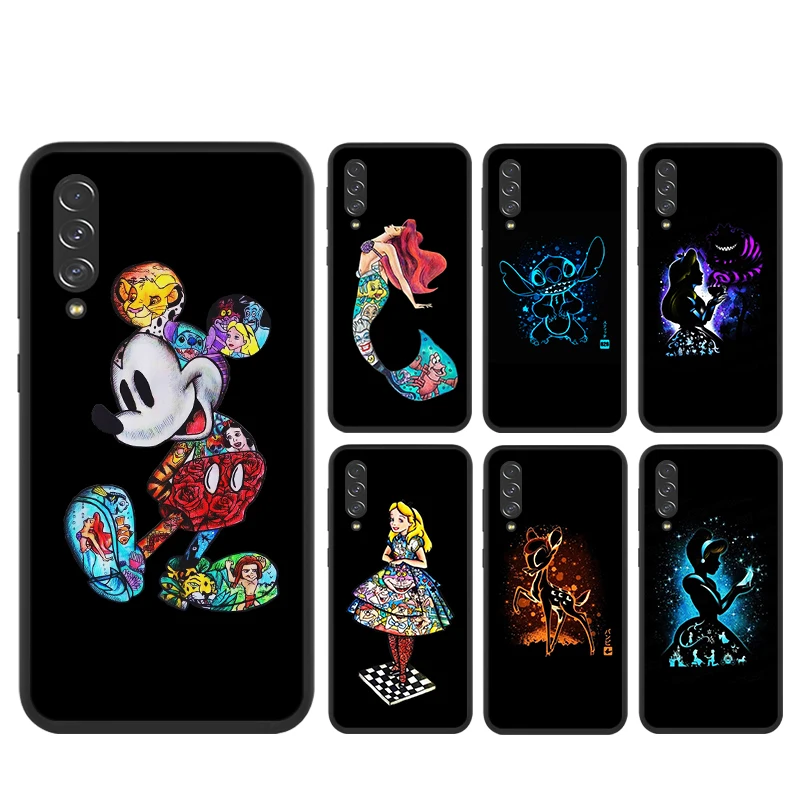 Disney Princess Marvel for Samsung Galaxy A90 5G A80 A70S A60 A50 A50S A40 A30S A20S A20E A20 A2 Core A10 Soft Phone Case
Disney Princess Marvel for Samsung Galaxy A90 5G A80 A70S A60 A50 A50S A40 A30S A20S A20E A20 A2 Core A10 Soft Phone Case