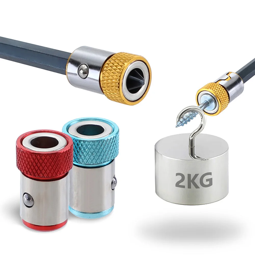 Screwdriver Magnetic Ring 1/4 “Screwdriver Bit With Metal Magnetic Ring Electric Screwdriver bits Magnetism 6.35mm Ring Dropship
Screwdriver Magnetic Ring 1/4 “Screwdriver Bit With Metal Magnetic Ring Electric Screwdriver bits Magnetism 6.35mm Ring Dropship