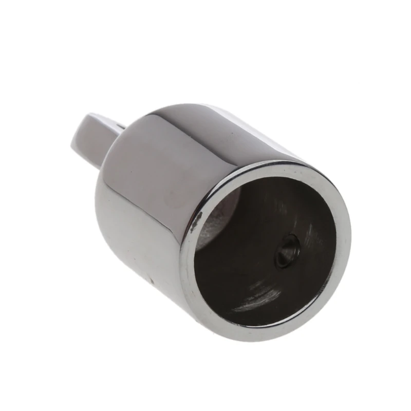 Верхняя крышка из нержавеющей стали для морской яхты 7/8 дюйма
Верхняя крышка из нержавеющей стали для морской яхты 7/8 дюйма