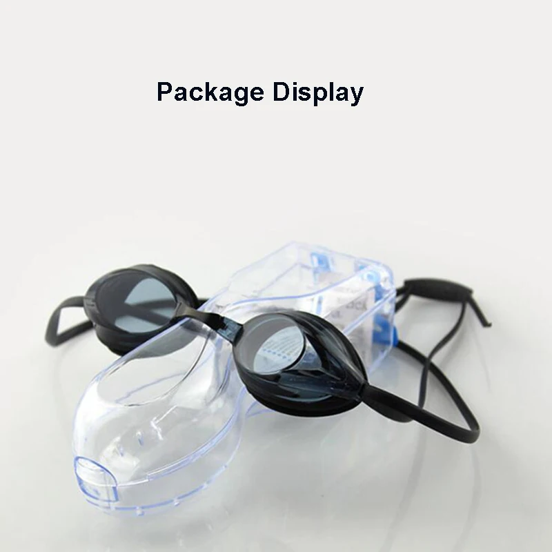 Professional Men Women Swimming Goggles Myopia Anti-fog Swimming Glasses Waterproof UV Protection Swim Goggle for Competition
Professional Men Women Swimming Goggles Myopia Anti-fog Swimming Glasses Waterproof UV Protection Swim Goggle for Competition