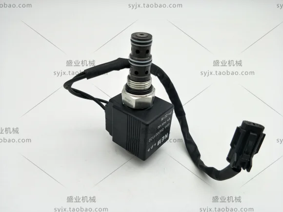 Free shipping FOR FOTON LOVOL 60 85 150 210 220 excavator hook pilot solenoid valve core coil digger parts
Free shipping FOR FOTON LOVOL 60 85 150 210 220 excavator hook pilot solenoid valve core coil digger parts