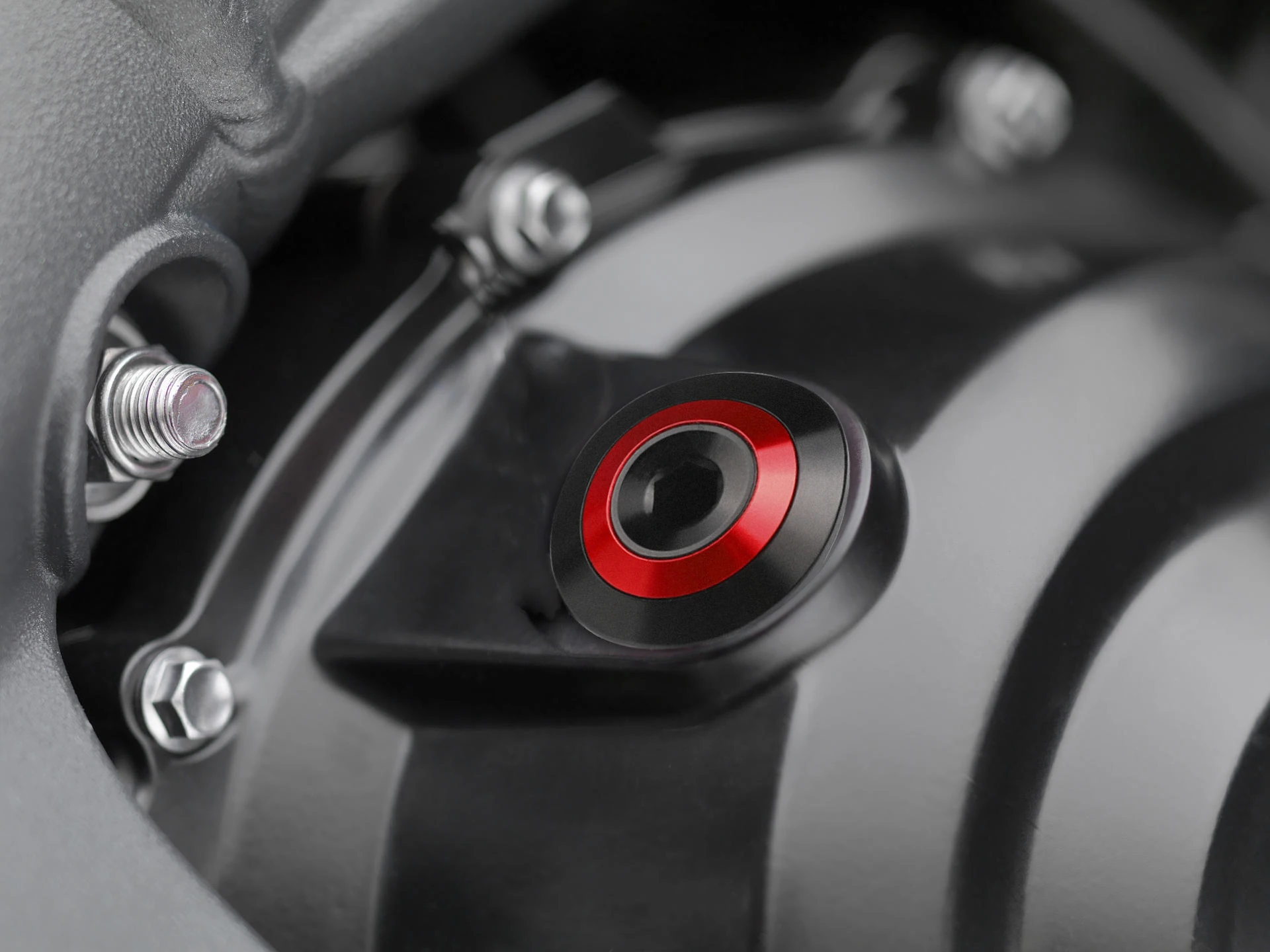 Engine Oil Filler Cup Plug Cover cap Screw FOR DUCATI 848 1098S MULTISTRADA 1100S MONSTER 1100 Engine Plug Cover
Engine Oil Filler Cup Plug Cover cap Screw FOR DUCATI 848 1098S MULTISTRADA 1100S MONSTER 1100 Engine Plug Cover