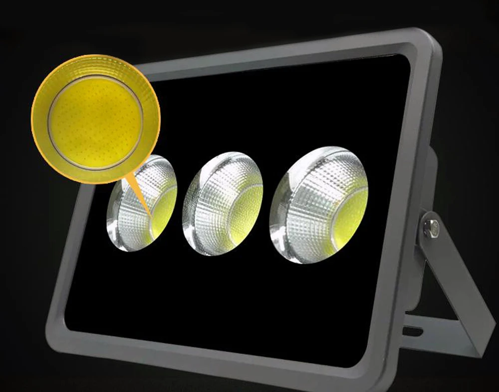 high power LED COB waterproof outdoor floodlight super bright exterior lighting football field construction site highway tunnel
high power LED COB waterproof outdoor floodlight super bright exterior lighting football field construction site highway tunnel