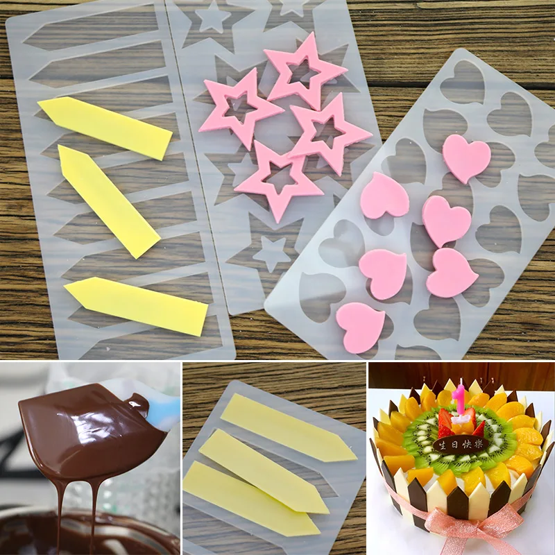 23 Shapes Diy Silicone Chocolate Fondant Candy Mold Cake Decorating Tools Home Handmade Cake Fondant Mold
23 Shapes Diy Silicone Chocolate Fondant Candy Mold Cake Decorating Tools Home Handmade Cake Fondant Mold