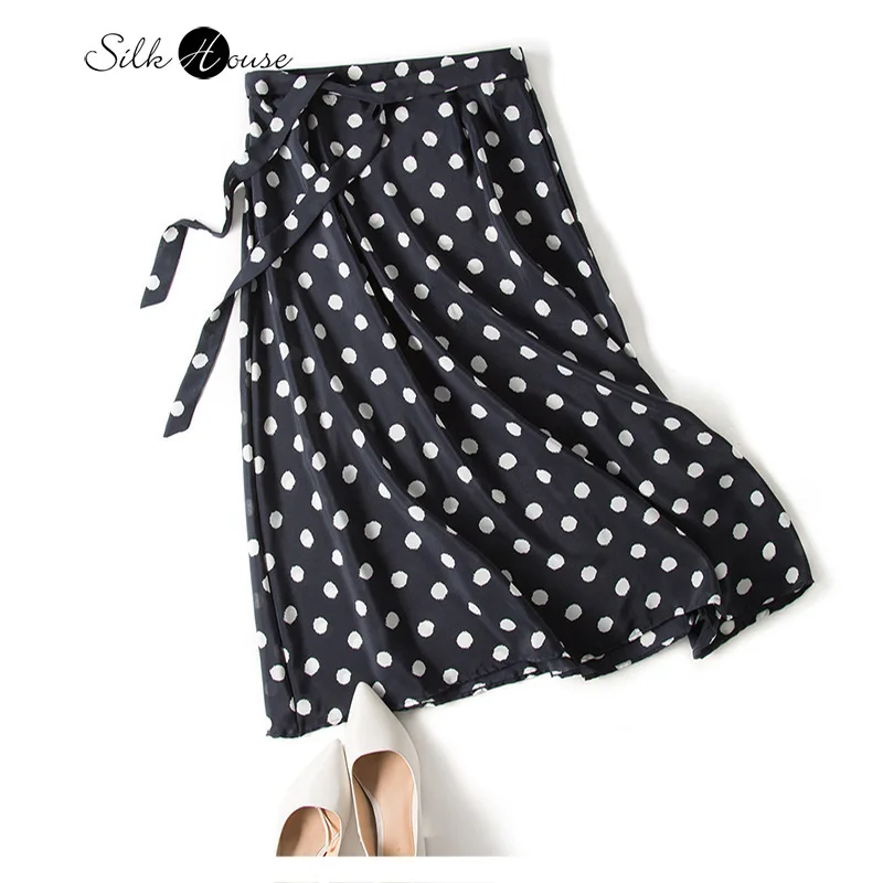 Легкая роскошная шелковая юбсветильник, женское летнее платье А-силуэта в пурпурно-синий горошек, облегающая юбка миди с высокой талией и л...
Легкая роскошная шелковая юбсветильник, женское летнее платье А-силуэта в пурпурно-синий горошек, облегающая юбка миди с высокой талией и л...