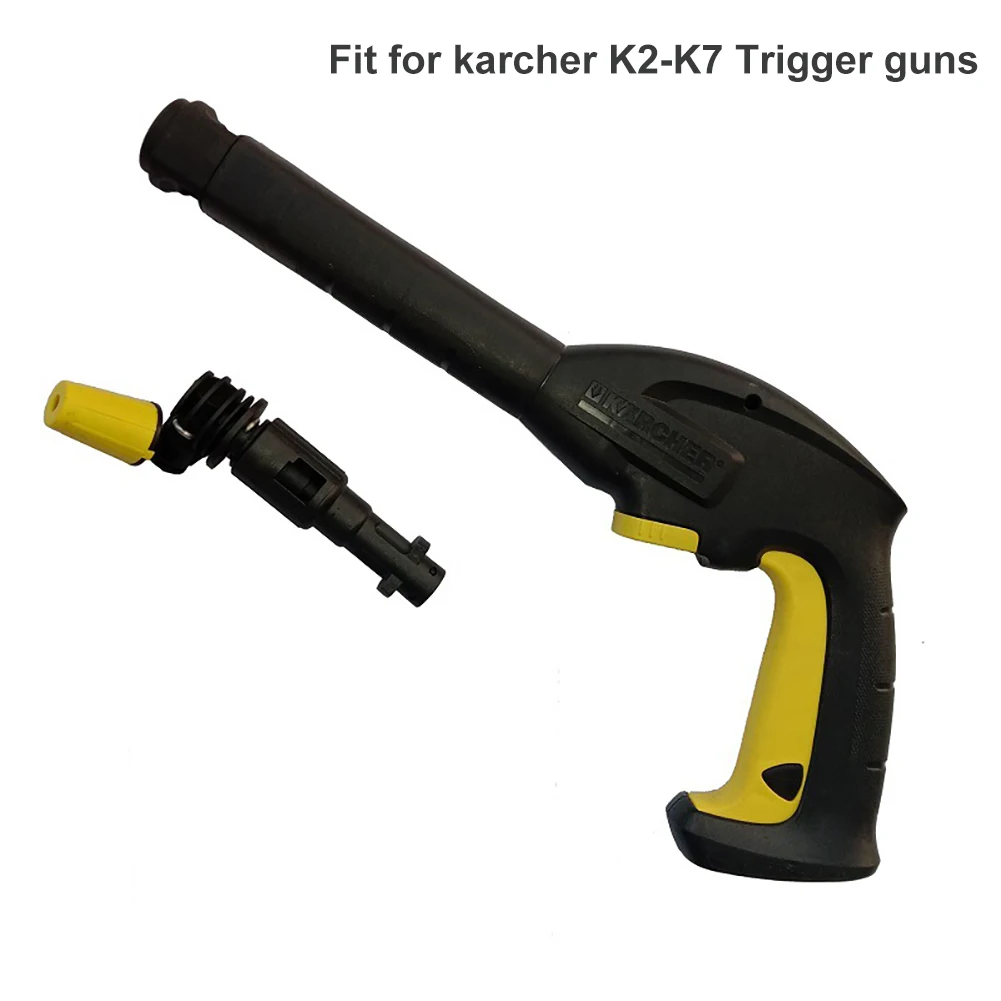 Nozzle 360° Gimbaled Spin Nozzle Pressure Washer Spray Nozzle Tips Fit For Karcher Trigger Guns Accessories Dropshipping
Nozzle 360° Gimbaled Spin Nozzle Pressure Washer Spray Nozzle Tips Fit For Karcher Trigger Guns Accessories Dropshipping