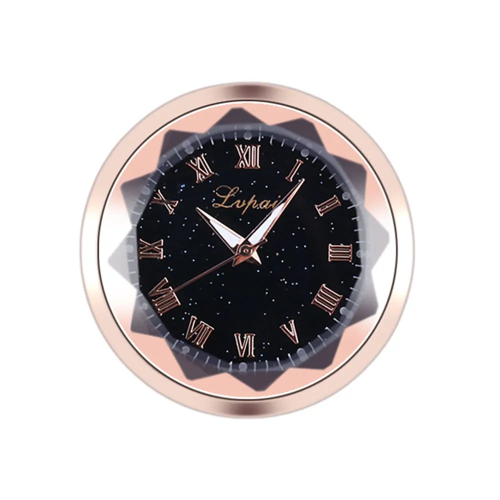 Clock for Car Dashboard Auto on Clock Anti-Scratch Car Clock Decoration Digital Watch BZ845 Round Fashion
Clock for Car Dashboard Auto on Clock Anti-Scratch Car Clock Decoration Digital Watch BZ845 Round Fashion