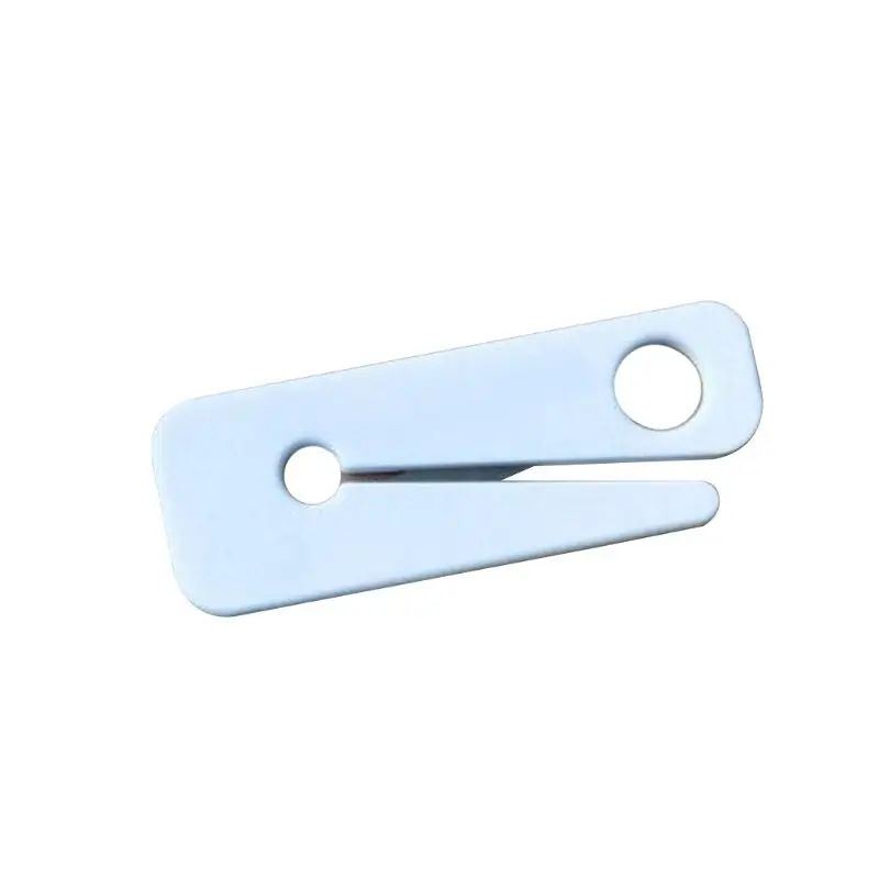 1pcs Safety Useful Portable Hanging Type Safety Belt Cutting Knife Seatbelt Cutter For Seat Belt Knife Outdoor Pocket Auto Tool
1pcs Safety Useful Portable Hanging Type Safety Belt Cutting Knife Seatbelt Cutter For Seat Belt Knife Outdoor Pocket Auto Tool