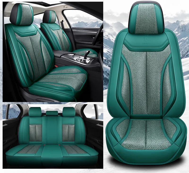 Leather car seat cover set universal for chevrolet astra aveo b7 blazer bolt ev caprice captina cavilier equinox car accessories
Leather car seat cover set universal for chevrolet astra aveo b7 blazer bolt ev caprice captina cavilier equinox car accessories