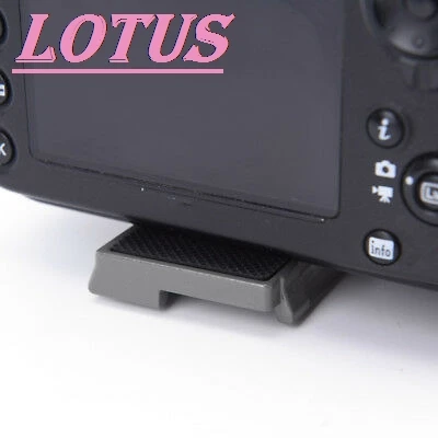 1PCS Camera Tripod Quick Release QR Plate For Manfrotto 200PL-14 496 486 80 Metal Screw Attachment DSLR Camera Tripod Quick Hot
1PCS Camera Tripod Quick Release QR Plate For Manfrotto 200PL-14 496 486 80 Metal Screw Attachment DSLR Camera Tripod Quick Hot