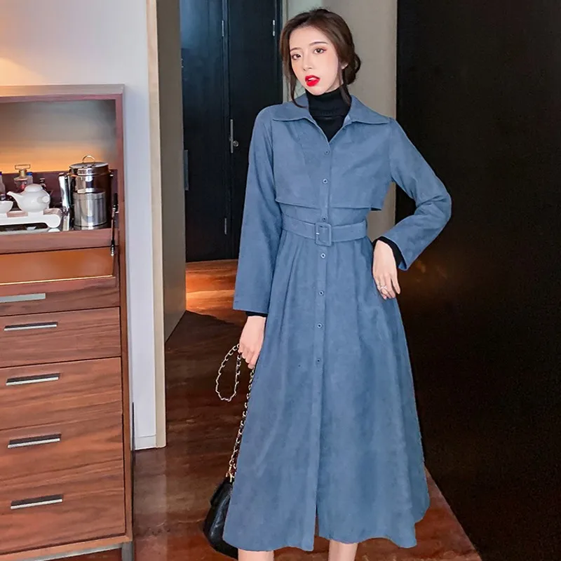 Fashion Classic Velvet Women Spring Fall Elegant Lady V Neck Long Sleeve Satin Patchwork Sashes Bow A Line Casual Party Dresses
Fashion Classic Velvet Women Spring Fall Elegant Lady V Neck Long Sleeve Satin Patchwork Sashes Bow A Line Casual Party Dresses