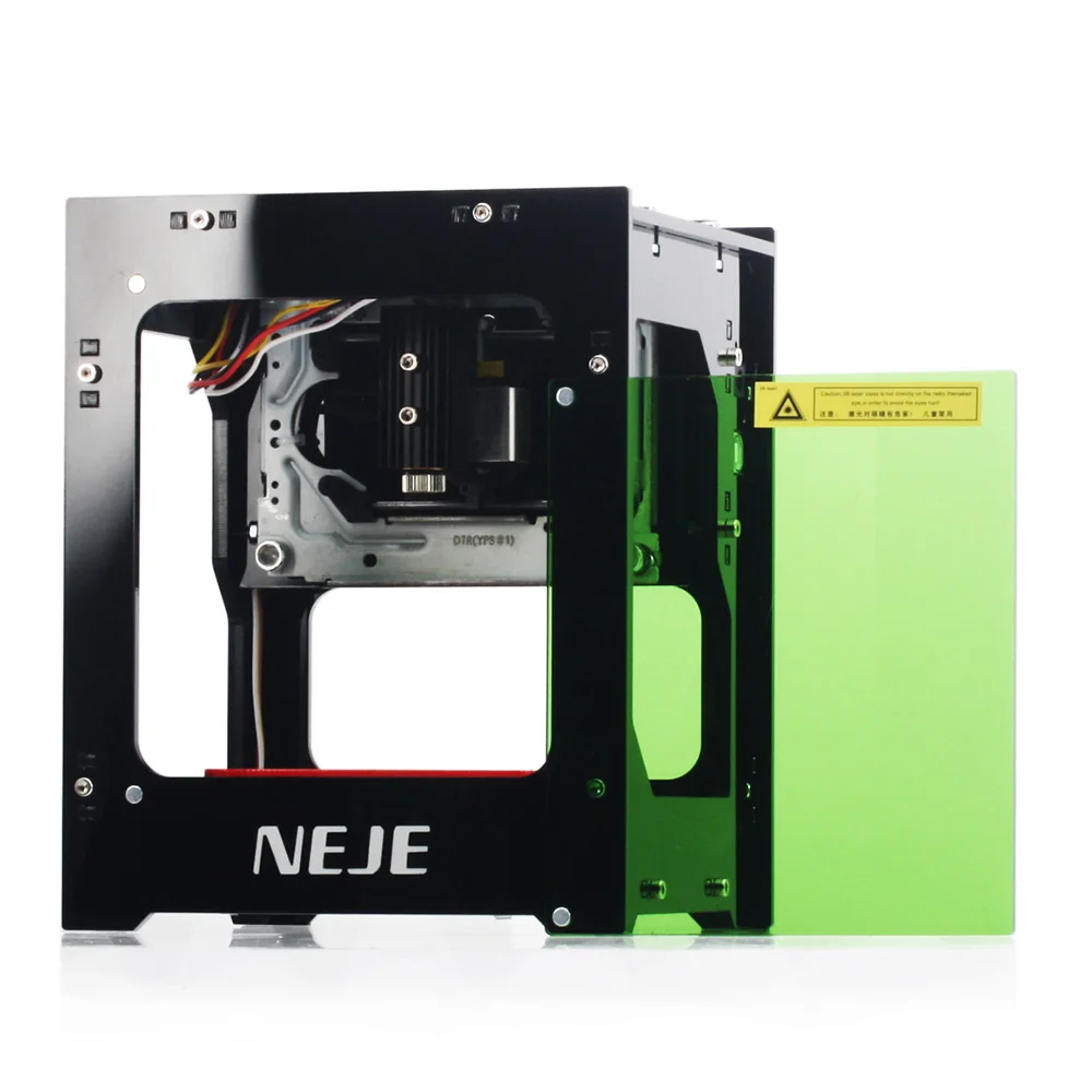 Laser Engraver 445nm Smart AI Mini Engraving Machine Supports Off-line Operation DIY Print Carving Machine for Windows
Laser Engraver 445nm Smart AI Mini Engraving Machine Supports Off-line Operation DIY Print Carving Machine for Windows