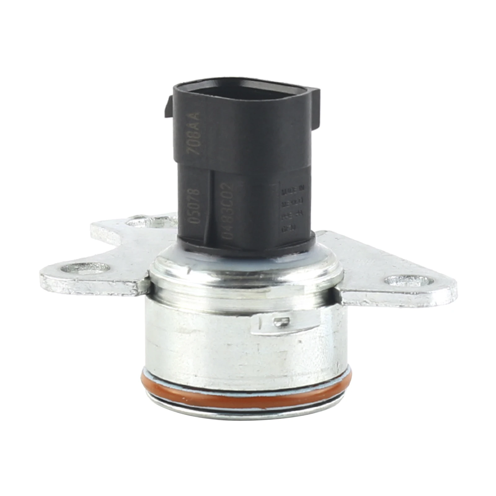 New Transmission Pressure Transducer Sensor Replacements 5078708AC 05078708AA for Avenger Grand Journey 1Pcs
New Transmission Pressure Transducer Sensor Replacements 5078708AC 05078708AA for Avenger Grand Journey 1Pcs