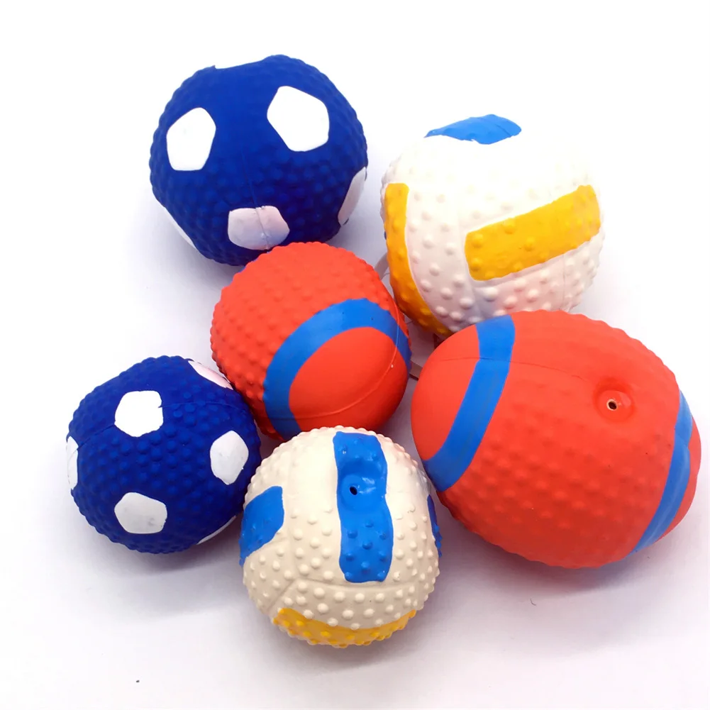 1 Pc Pet Dog Rubber Ball Toys For Dogs Resistance To Bite Dog Chew Toys Funny French Bulldog Pug Puzzle Toy Puppy Pet Products
1 Pc Pet Dog Rubber Ball Toys For Dogs Resistance To Bite Dog Chew Toys Funny French Bulldog Pug Puzzle Toy Puppy Pet Products