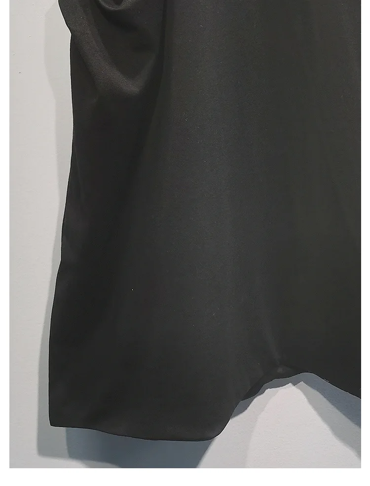 High Quality Spring and Summer New Slim Mid-length T-shirt Short Sleeve Dress Women
High Quality Spring and Summer New Slim Mid-length T-shirt Short Sleeve Dress Women