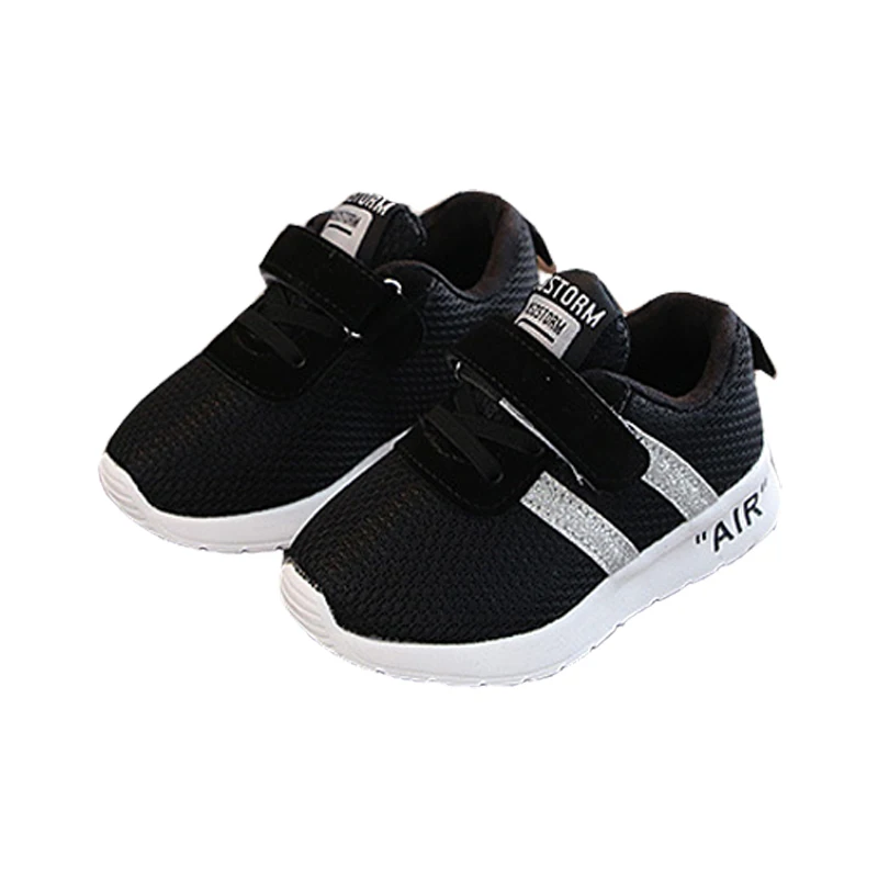 Baby Boy Sneakers Kids Casual shoes 2021 Spring Fashion Soft Sole Mesh Sports Run Shoes Toddler Girl Leather Shoes Promotion
Baby Boy Sneakers Kids Casual shoes 2021 Spring Fashion Soft Sole Mesh Sports Run Shoes Toddler Girl Leather Shoes Promotion