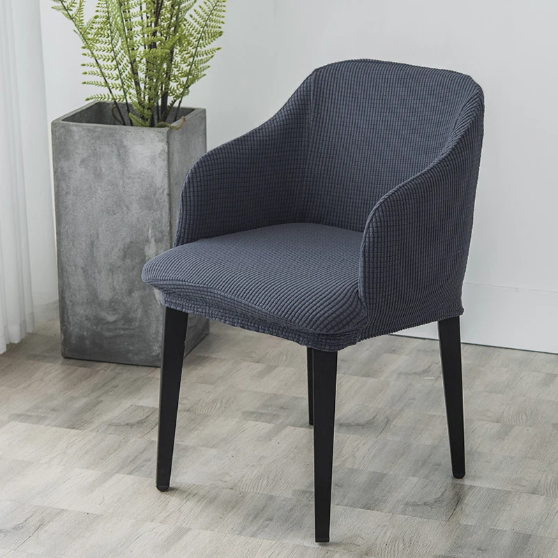 14 Color Polar Fleece Fabric High Arm Chair Cover Elastic Washable Dining Chairs Covers Slipcover Office Chair Hotel Home Party
14 Color Polar Fleece Fabric High Arm Chair Cover Elastic Washable Dining Chairs Covers Slipcover Office Chair Hotel Home Party