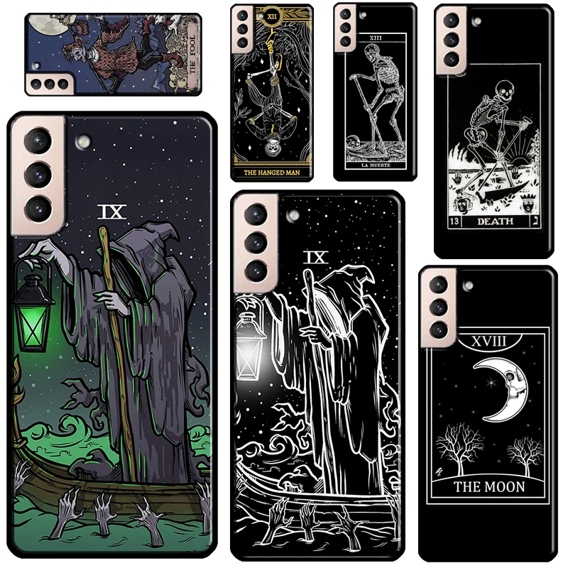 Чехол для телефона Hermit Tarot Card Grim Reaper Готический для Samsung Galaxy S21 S22 Ultra Note 20 S20 FE S8 S9 S10 Note 10 Plus
Чехол для телефона Hermit Tarot Card Grim Reaper Готический для Samsung Galaxy S21 S22 Ultra Note 20 S20 FE S8 S9 S10 Note 10 Plus