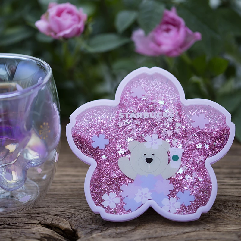 PVC Silicone Coasters for Mug Creative Round Cartoon Anti-Scalding Non-slip Mat Coffee Pot Placemat One Pc Table Decor
PVC Silicone Coasters for Mug Creative Round Cartoon Anti-Scalding Non-slip Mat Coffee Pot Placemat One Pc Table Decor