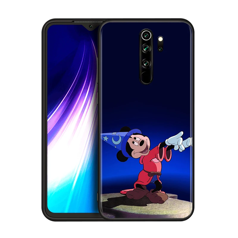 Disney Fantasia 2000 For Xiaomi Redmi 9i 9T 9A 9C 9 8A 8 GO 7 7A S2 Y2 6 6A 5 5A 4X Prime Pro Plus Black Phone Case
Disney Fantasia 2000 For Xiaomi Redmi 9i 9T 9A 9C 9 8A 8 GO 7 7A S2 Y2 6 6A 5 5A 4X Prime Pro Plus Black Phone Case