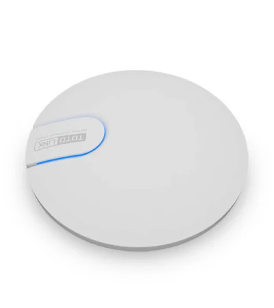TOTOLINK CA300-POE 300M ceiling AP ubiquiti Qualcomm 9531 chip POE 500MW large memory with 32 units decentralized coverage
TOTOLINK CA300-POE 300M ceiling AP ubiquiti Qualcomm 9531 chip POE 500MW large memory with 32 units decentralized coverage