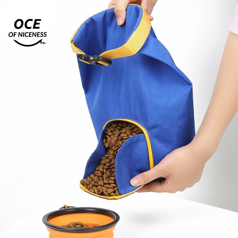 Сумка для еды для собак на открытом воздухе, водонепроницаемая сумка для еды для собак, складное ведро, вместительная сумка для еды для коше...
Сумка для еды для собак на открытом воздухе, водонепроницаемая сумка для еды для собак, складное ведро, вместительная сумка для еды для коше...