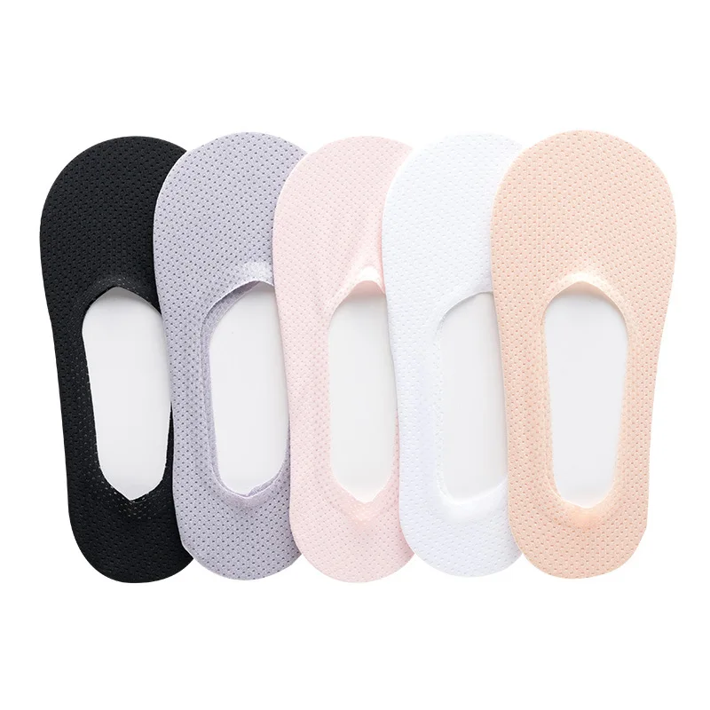 5 Pairs/lot Cotton Mesh Women Socks Solid Lace Softable Funny Socks High Stretch Women Summer Slipper Socks Boat Socks 34-39
5 Pairs/lot Cotton Mesh Women Socks Solid Lace Softable Funny Socks High Stretch Women Summer Slipper Socks Boat Socks 34-39