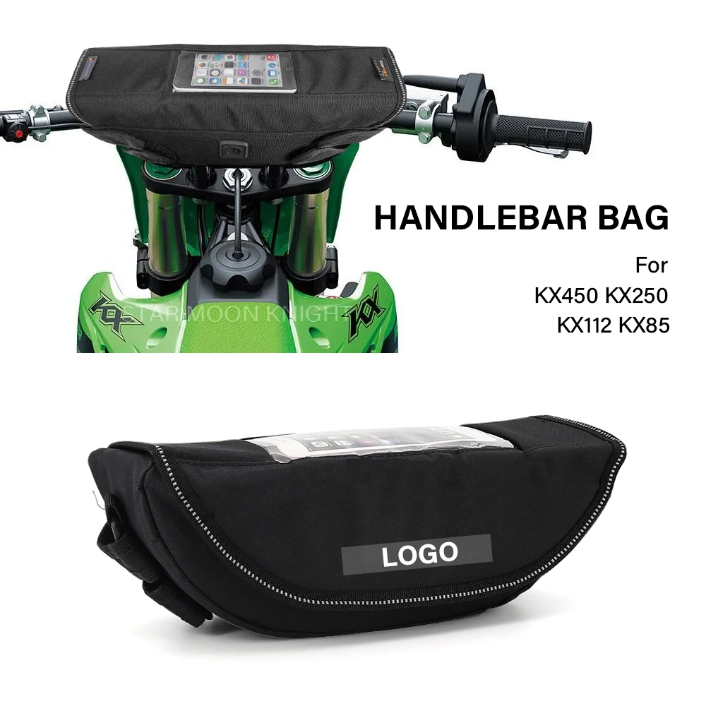 Для Kawasaki KX450 KX250 KX112 KX85 KX450SR KX 450 аксессуары для мотоциклов, водонепроницаемая сумка для хранения руля, дорожная сумка для инструментов
Для Kawasaki KX450 KX250 KX112 KX85 KX450SR KX 450 аксессуары для мотоциклов, водонепроницаемая сумка для хранения руля, дорожная сумка для инструментов
