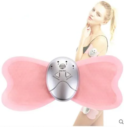 Вибратор Бабочка Фото