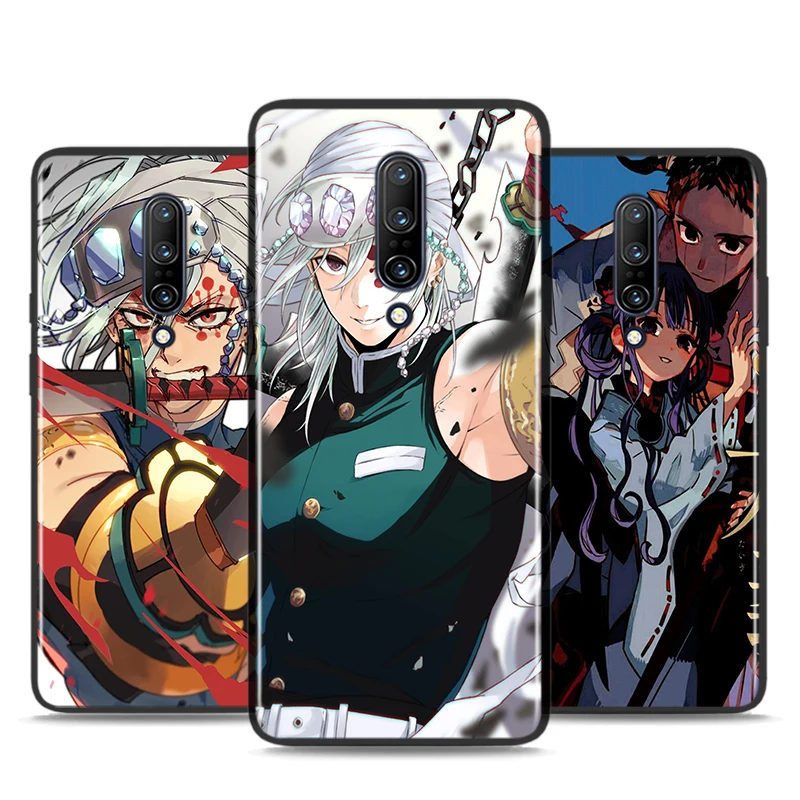 Japanese Anime Uzui Tengen For OnePlus 5 5T 6 6T 7 7T 8 9 9R Pro Nord N100 N10 CE Black Phone 2 5G Case Soft Cover
Japanese Anime Uzui Tengen For OnePlus 5 5T 6 6T 7 7T 8 9 9R Pro Nord N100 N10 CE Black Phone 2 5G Case Soft Cover
