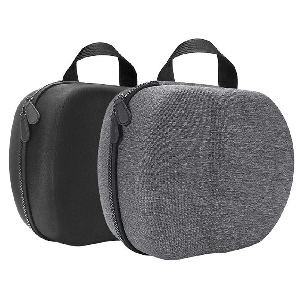 Carry Case for Oculus Quest 2 VR Headset Controller Hard Shell Protective Case Electronic Equipment Protective Pack Case
Carry Case for Oculus Quest 2 VR Headset Controller Hard Shell Protective Case Electronic Equipment Protective Pack Case