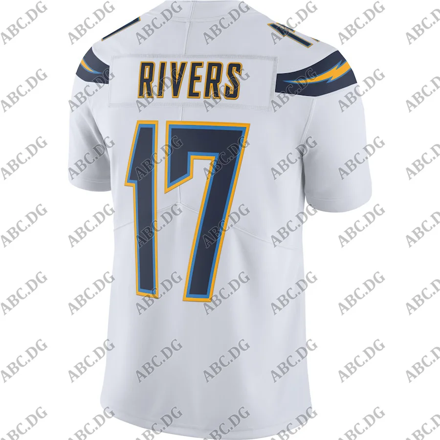 Customized Stitch American Football Jersey Men Women Kid Youth Los Angeles Philip Rivers White Vapor Untouchable Limited Jersey
Customized Stitch American Football Jersey Men Women Kid Youth Los Angeles Philip Rivers White Vapor Untouchable Limited Jersey