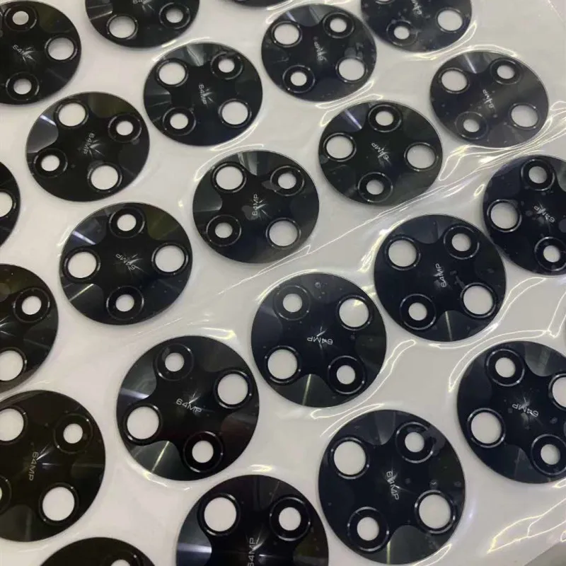 100ps Original Camera Glass Lens For Xiaomi Redmi K30 Pro Rear Bcak Camera Glass Cover With Adhesive Sticker Replacement Parts
100ps Original Camera Glass Lens For Xiaomi Redmi K30 Pro Rear Bcak Camera Glass Cover With Adhesive Sticker Replacement Parts
