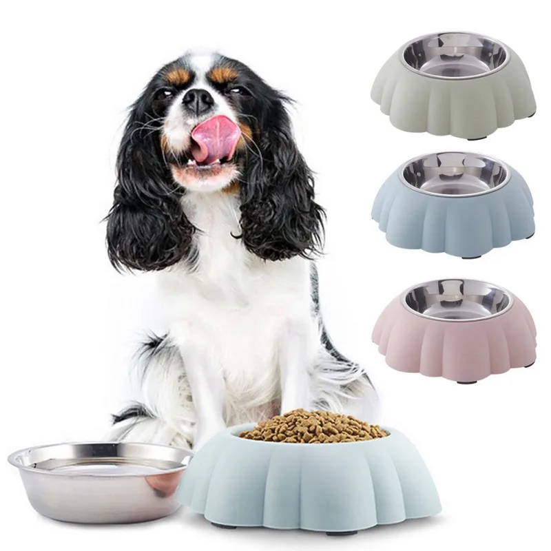 Домашняя кошка собачья из нержавеющей стали миска кормушка для кошек и собак контейнер для питья и кормления приборы для еды для щенков про...
Домашняя кошка собачья из нержавеющей стали миска кормушка для кошек и собак контейнер для питья и кормления приборы для еды для щенков про...