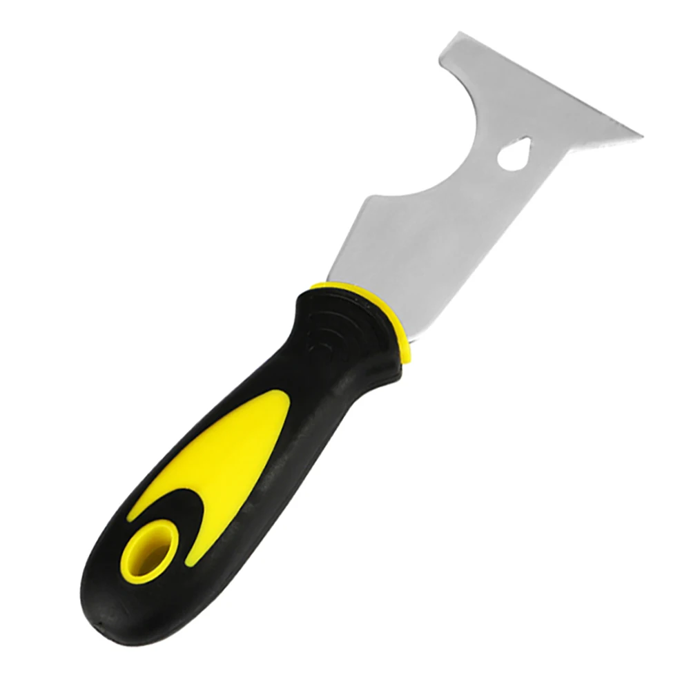 Multi-Functional Multifunction 3D Printer Cleaning Scraper Cleaning Blade Stainless Steel Printer Blade Cleaning Removal Tool 3D
Multi-Functional Multifunction 3D Printer Cleaning Scraper Cleaning Blade Stainless Steel Printer Blade Cleaning Removal Tool 3D