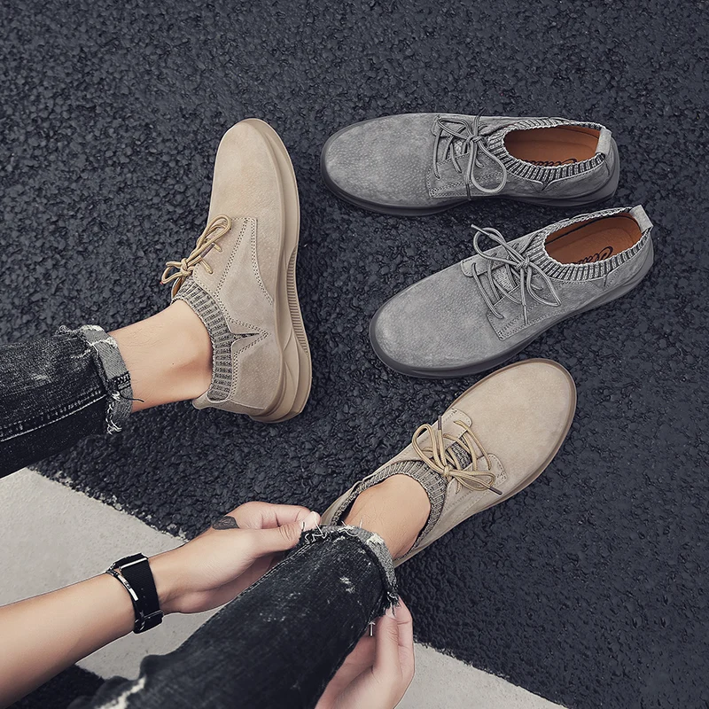 Sports Shoes Breathable Breathable Safety Shoes Sneakers Summer Men Zapatos Verano Hombre Zapatillas Deportivas Men's
Sports Shoes Breathable Breathable Safety Shoes Sneakers Summer Men Zapatos Verano Hombre Zapatillas Deportivas Men's
