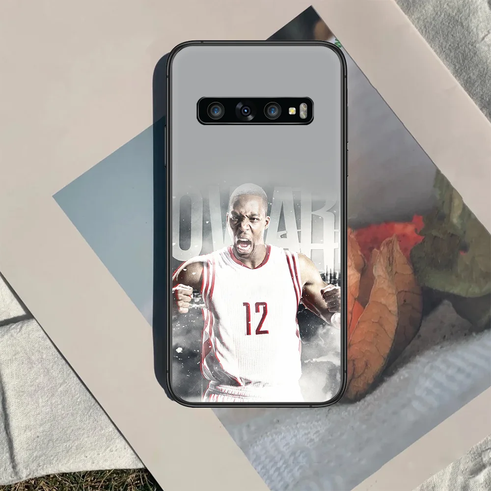 Dwight Howard Phone Case Cover Hull For Samsung Galaxy S 7 8 9 10 e 20 FE edge uitra plus Note 9 10 20 black Prime 3D Hoesjes
Dwight Howard Phone Case Cover Hull For Samsung Galaxy S 7 8 9 10 e 20 FE edge uitra plus Note 9 10 20 black Prime 3D Hoesjes