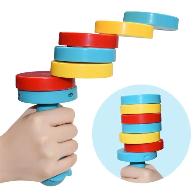 Balance Wand Stick Sports Toys Novelty Challenge Game Kids Adult Party Game 23GD
Balance Wand Stick Sports Toys Novelty Challenge Game Kids Adult Party Game 23GD