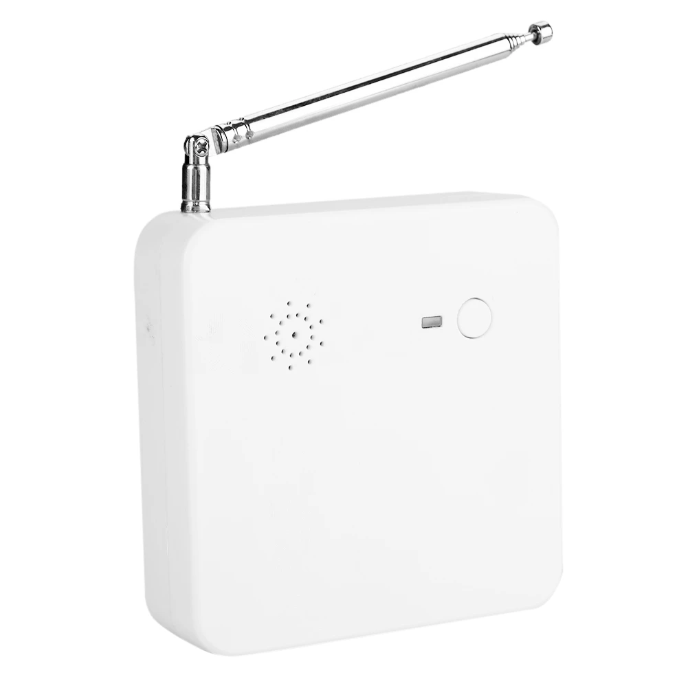 433MHz Wireless Repeater Range Extender Signal Amplifer Booster EU Plug 100-240V Wireless Wireless Wireless Wireless Wireless
433MHz Wireless Repeater Range Extender Signal Amplifer Booster EU Plug 100-240V Wireless Wireless Wireless Wireless Wireless