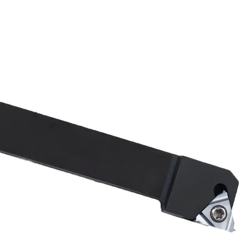 1PC CNC Turning Tool Holder External Thread Turning Tool Bar Tool Post SER/L/12H/16H/20K/25M/32P Lathe Tool Holder Cutter
1PC CNC Turning Tool Holder External Thread Turning Tool Bar Tool Post SER/L/12H/16H/20K/25M/32P Lathe Tool Holder Cutter