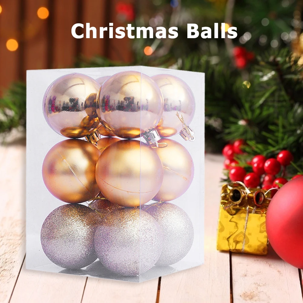 12 шт., подвеска для украшения ёлки
12 шт., подвеска для украшения ёлки