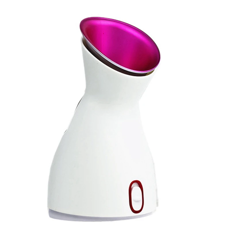 Facial Steamer Nano Ionic Face Steamer for Home Warm Mist Humidifier Steamer for Face
Facial Steamer Nano Ionic Face Steamer for Home Warm Mist Humidifier Steamer for Face