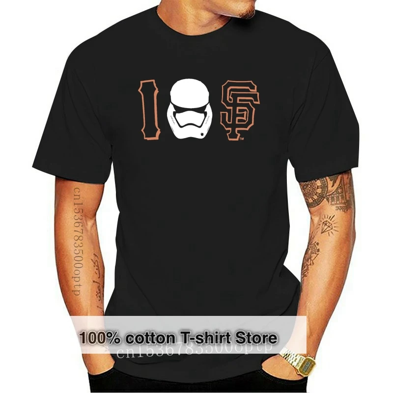 Мужская футболка Sf Giants Xl Sf, черная футболка с принтом «Штурмовик Сан-Франциско» для молодежи среднего возраста, футболка для пожилых людей
Мужская футболка Sf Giants Xl Sf, черная футболка с принтом «Штурмовик Сан-Франциско» для молодежи среднего возраста, футболка для пожилых людей