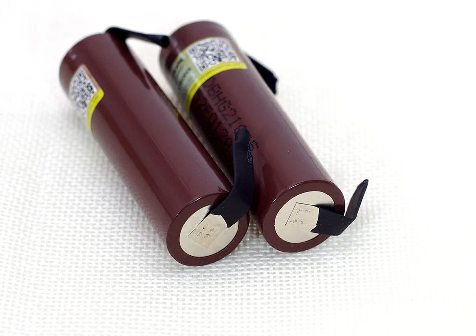 2021 new HG2 18650 3000mAh battery 18650HG2 3.6V discharge 20A, dedicated For hg2 batteries + DIY Nickel
2021 new HG2 18650 3000mAh battery 18650HG2 3.6V discharge 20A, dedicated For hg2 batteries + DIY Nickel